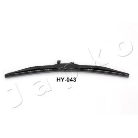 Scheibenwischer HJ-043 von JAPKO günstig für 15,92 € online kaufen