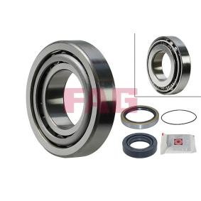 Compre Kit de rolamento de roda da FAG 713 6192 40 a um preço baixo por 18,36 €
