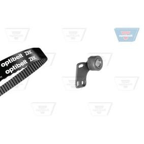 Osta Hammashihnasarja OPTIBELT:llä KT 1180 edullisesti hintaan 76,37 €