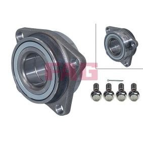 Achetez des Kit de roulement de roue FAG 713 6194 30 à prix pour 66,92 €