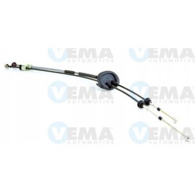 Seilzug, Schaltgetriebe 295126 von VEMA günstig für 108,99 € online kaufen