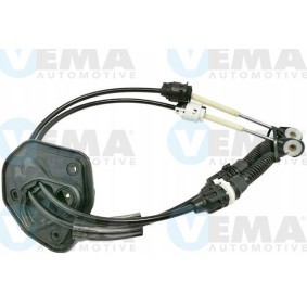 Seilzug, Schaltgetriebe 295134 von VEMA günstig für 119,54 € online kaufen