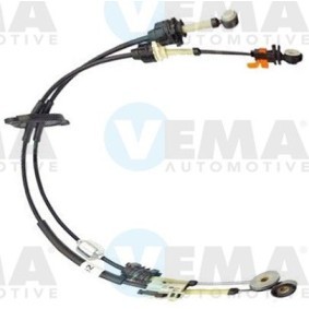 Seilzug, Schaltgetriebe 295137 von VEMA günstig für 134,14 € online kaufen