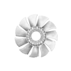 Lüfterrad, Motorkühlung D9IV006TT von THERMOTEC günstig für 45,92 € online kaufen