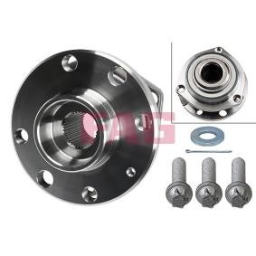 Comprar Juego de cojinete de rueda de FAG 713 6440 40 a bajo precio de 83,44 €