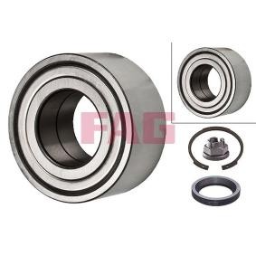 Comprar Juego de cojinete de rueda de FAG 713 6442 10 a bajo precio de 69,70 €