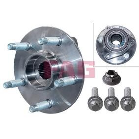 Achetez des Kit de roulement de roue FAG 713 6449 30 à prix pour 110,13 €