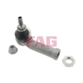 Comprar Juego de cojinete de rueda de FAG 713 6501 40 a bajo precio de 43,68 €
