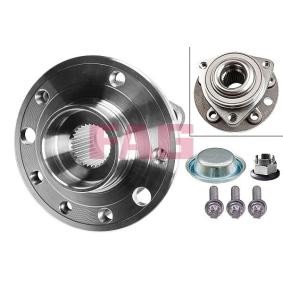 Achetez des Kit de roulement de roue FAG 713 6653 00 à prix pour 130,11 €
