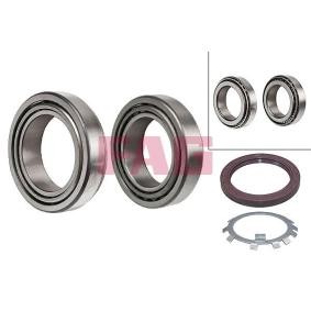 Compre Cubo da roda de FAG online para SPRINTER 3,5-t Camião de plataforma/chassis (907, 910) a preços moderados