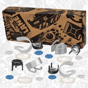 Dichtringsatz, Einspritzventil TM0059VR1 von ET ENGINETEAM günstig für 53,92 € online kaufen