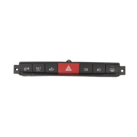 Comprar Interruptor intermitente de aviso de FAST FT81408 a bajo precio de 61,61 €