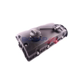 Zylinderkopfhaube A1115123 von BOGAP günstig für 66,80 € online kaufen