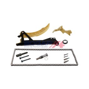 Steuerkettensatz B1328117 von BOGAP günstig für 180,27 € online kaufen