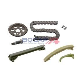 Steuerkettensatz C1328128 von BOGAP günstig für 149,58 € online kaufen