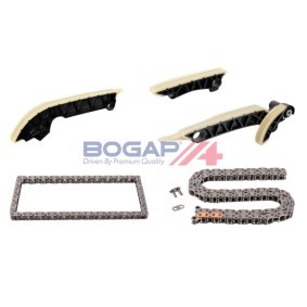 Achetez des Chaîne de distribution de chez BOGAP en ligne pour C-Class All-Terrain (S206) à prix modérés