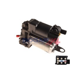 Kompressor, Luftfederung C3428124 von BOGAP günstig für 516,96 € online kaufen