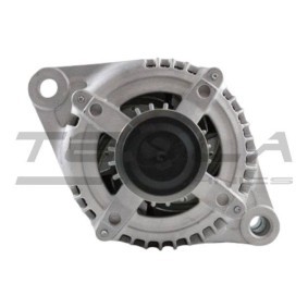Lichtmaschine von TESLA TECHNICS TT13138 PRO