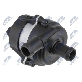 Compre Bomba de água adicional da NTY CPZ-LR-004 a um preço baixo por 136,34 €