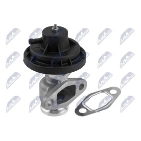 Compre Válvula EGR da NTY EGR-VW-065 a um preço baixo por 56,30 €