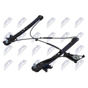 Acquista Alzacristallo da NTY EPS-AU-071 a buon mercato per soli 52,69 €