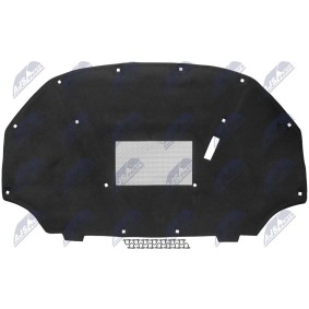 Acquista Insonorizzazione vano motore da NTY EZC-VW-517 a buon mercato per soli 33,37 €