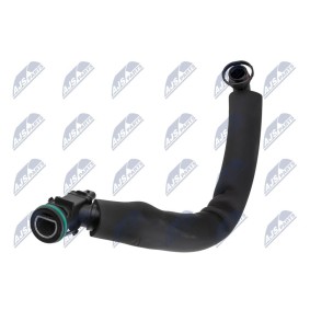 Köp Slang, vevhusventilation av NTY GPP-BM-125 till det låga priset 444,84 kr