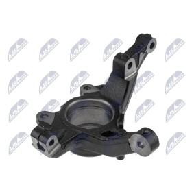 Achetez des Fusée d'essieu, suspension de roue NTY ZZP-FT-019 à prix pour 85,44 €