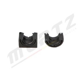 Compre Silentblock de la barra estabilizadora de MERTZ online para Jetta Mk5 (1K, 1K2) a precios moderados