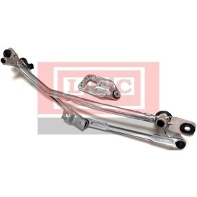 Achetez des Tringlerie d'essuie-glace LCC LCC3156 à prix pour 58,91 €