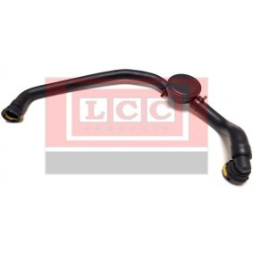 Schlauch, Kurbelgehäuseentlüftung LCC6107R2 von LCC günstig für 32,63 € online kaufen