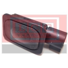 Comprar Manecilla de puerta de LCC LCCF01224 a bajo precio de 23,69 €