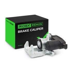 Kjøp Bremsecaliper av RIDEX REMAN 78B2534R til den lave prisen 4281,28 NOK