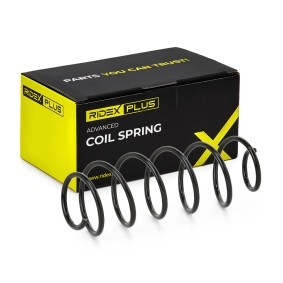 Osta Jousi (auton jousitus) RIDEX PLUS:llä 188C0252P edullisesti hintaan 23,05 €