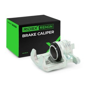 Achetez des Étrier de frein RIDEX REMAN 78B3035R à prix pour 90,42 €
