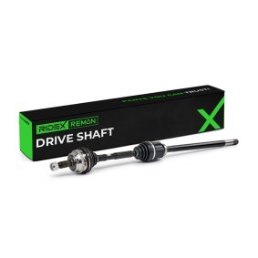 Antriebswelle 13D0867R von RIDEX REMAN günstig für 182,91 € online kaufen
