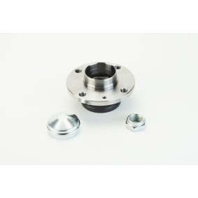 Radlagersatz von CONTITECH WBE1057