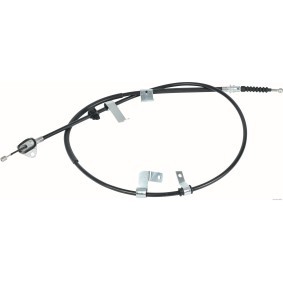 Handbremsseil J3932106 von HERTH+BUSS JAKOPARTS günstig für 37,66 € online kaufen