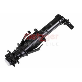 Achetez des Gicleur de lave-phare METZGER 2220722 à prix pour 34,56 €
