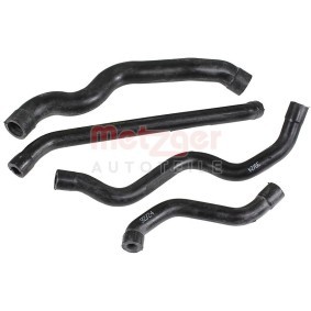 Reparatursatz, Kurbelgehäuseentlüftung 2380234 von METZGER günstig für 26,46 € online kaufen