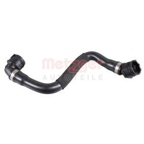 Compre Tubo de radiador de METZGER online para Supra V (J29) a preços moderados
