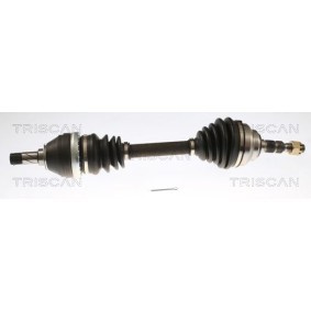 Antriebswelle 8540 24619 von TRISCAN günstig für 131,66 € online kaufen