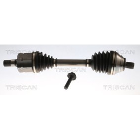 Antriebswelle 8540 296073 von TRISCAN günstig für 119,68 € online kaufen