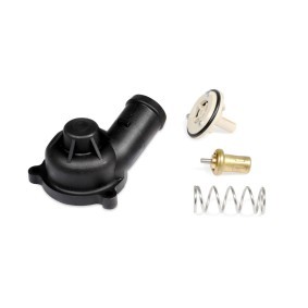 VOLKSWAGEN Kühlwasserthermostat von GK