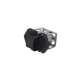 Achetez des Résistance, pulseur d'air habitacle KAMOKA 4140073 à prix pour 23,17 €