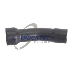 Schlauch, Kurbelgehäuseentlüftung 02.14.004 von TRUCKTEC AUTOMOTIVE günstig für 13,60 € online kaufen