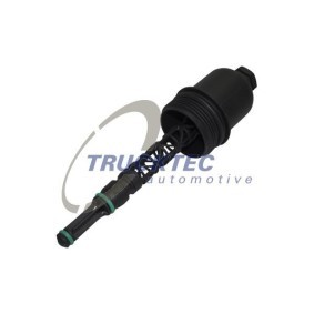 Deckel, Ölfiltergehäuse 02.18.187 von TRUCKTEC AUTOMOTIVE günstig für 18,04 € online kaufen