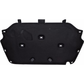 Achetez des Insonorisation du compartiment moteur DIEDERICHS 8815300 à prix pour 69,39 €
