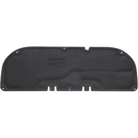 Motorraumdämmung 8866880 von DIEDERICHS günstig für 89,55 € online kaufen