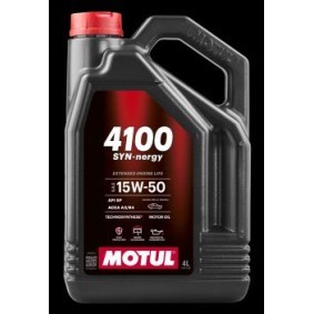 Motoröl 113162 von MOTUL günstig für 37,81 € online kaufen